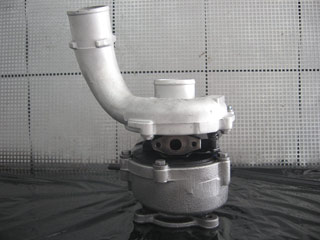 Turbo Laguna 2