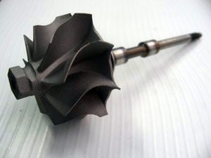 turbina